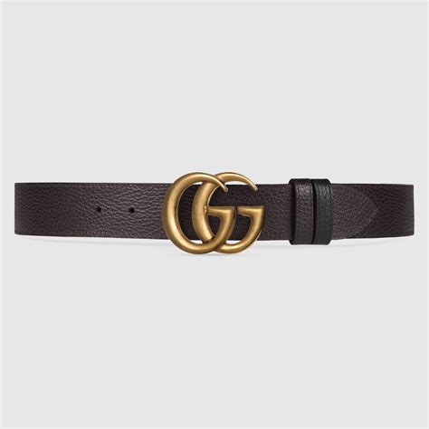 gucci double g belt buckle|Gucci reversible belt buckle.